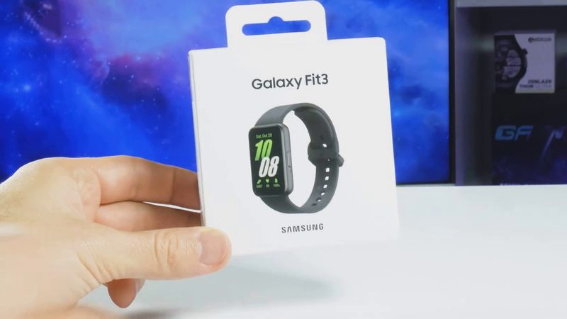 Samsung Galaxy Fit3 REVIEW: It Was Worth The 4 Year Wait!