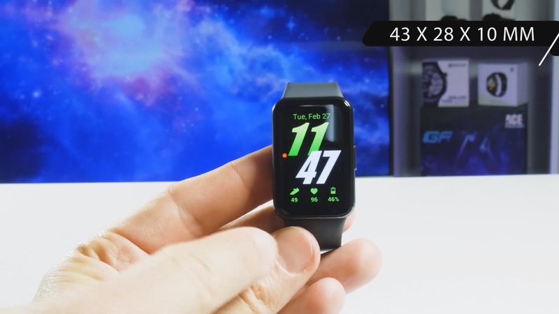 Samsung Galaxy Fit3 REVIEW: It Was Worth The 4 Year Wait!