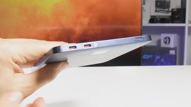 Baseus Blade 2 REVIEW: Super Slim Power Bank for Laptops!