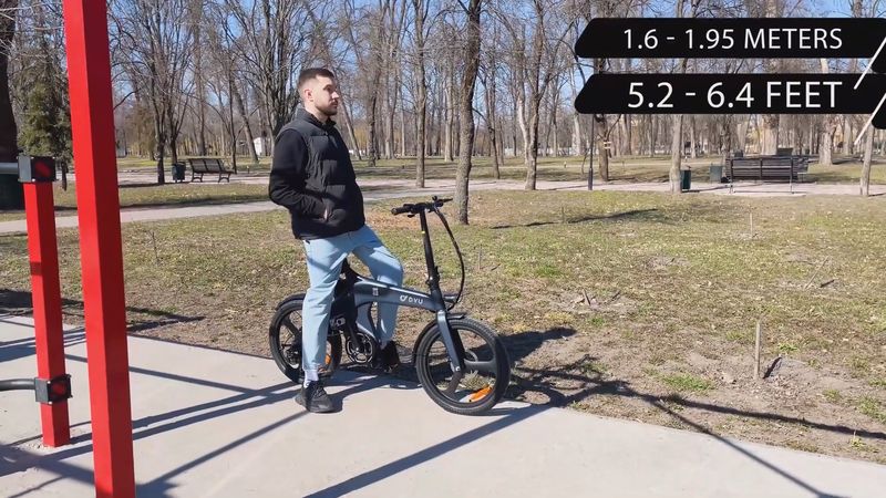 DYU T1 Electric Bike REVIEW: Worth Buying in 2024?