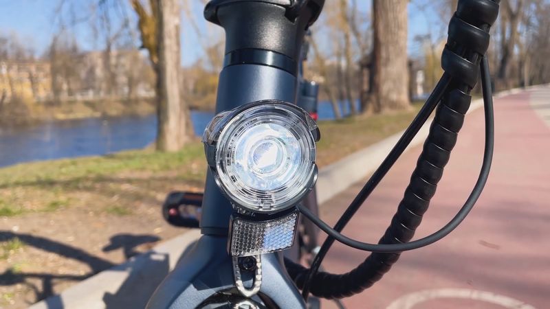 DYU T1 Electric Bike REVIEW: Worth Buying in 2024?