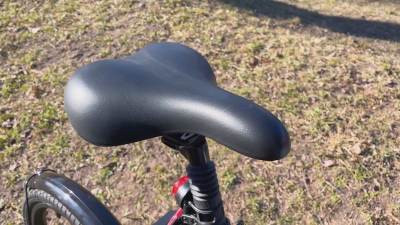 DYU T1 Electric Bike REVIEW: Worth Buying in 2024?