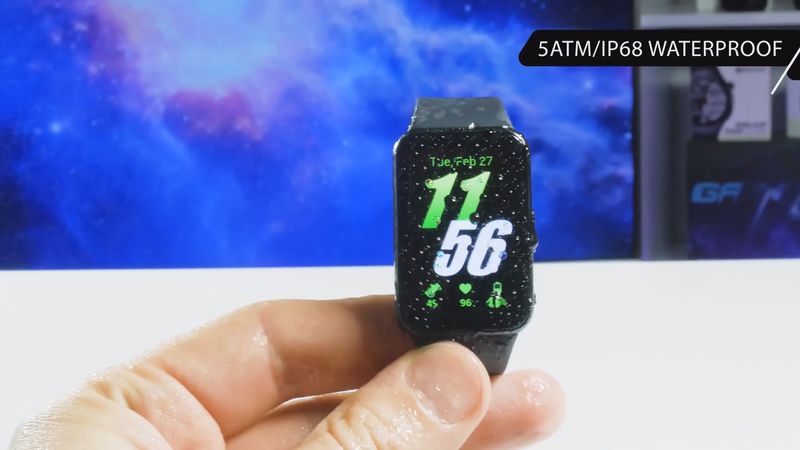 Samsung Galaxy Fit3 REVIEW: It Was Worth The 4 Year Wait!