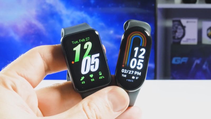 Samsung Galaxy Fit3 REVIEW: It Was Worth The 4 Year Wait!