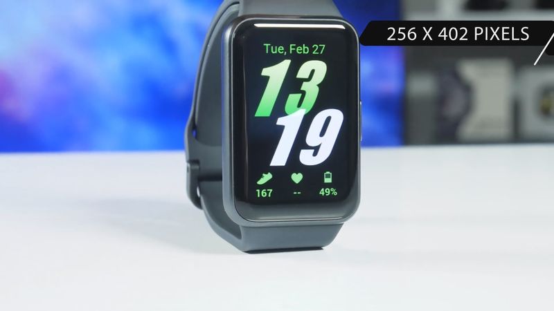 Samsung Galaxy Fit3 REVIEW: It Was Worth The 4 Year Wait!