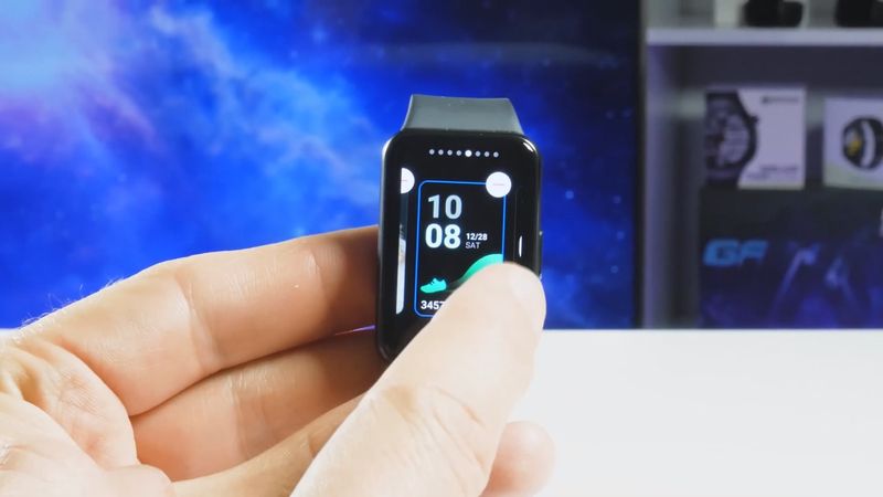Samsung Galaxy Fit3 REVIEW: It Was Worth The 4 Year Wait!