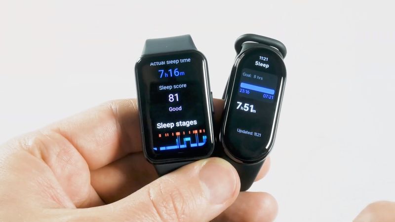 Samsung Galaxy Fit3 REVIEW: It Was Worth The 4 Year Wait!