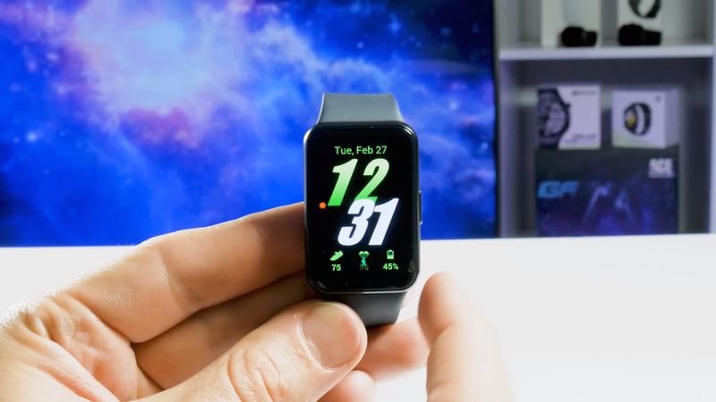 Samsung Galaxy Fit3 REVIEW: It Was Worth The 4 Year Wait!