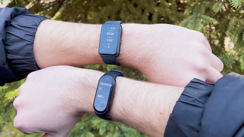 Samsung Galaxy Fit3 REVIEW: It Was Worth The 4 Year Wait!