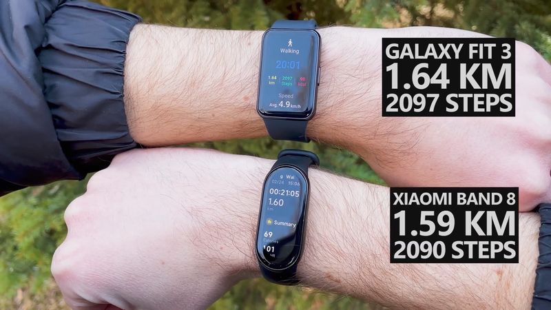 Samsung Galaxy Fit3 REVIEW: It Was Worth The 4 Year Wait!