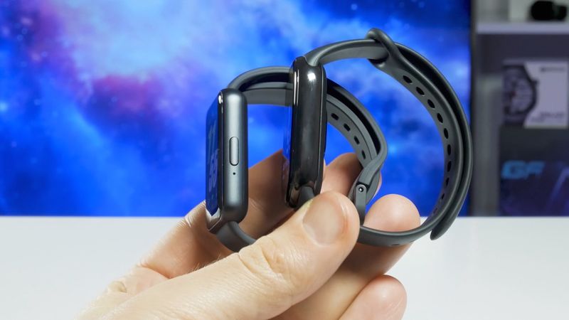 Why I Would Choose the Samsung Galaxy Fit3 Over the Xiaomi Smart Band 8