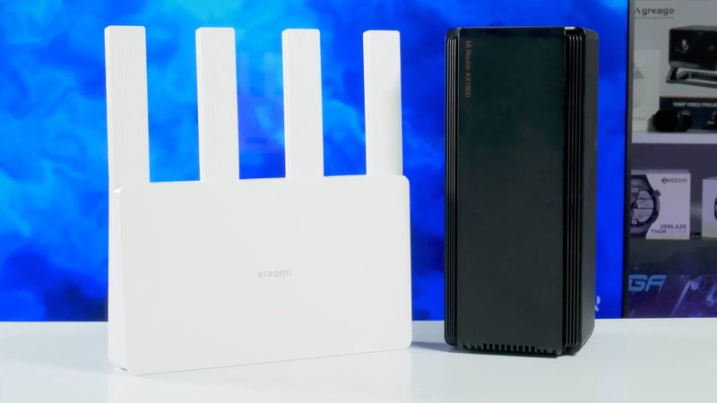 Xiaomi BE3600 REVIEW: I Don't Believe It's a Wi-Fi 7 Router!
