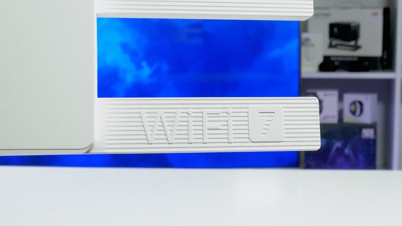 Xiaomi BE3600 REVIEW: I Don't Believe It's a Wi-Fi 7 Router!