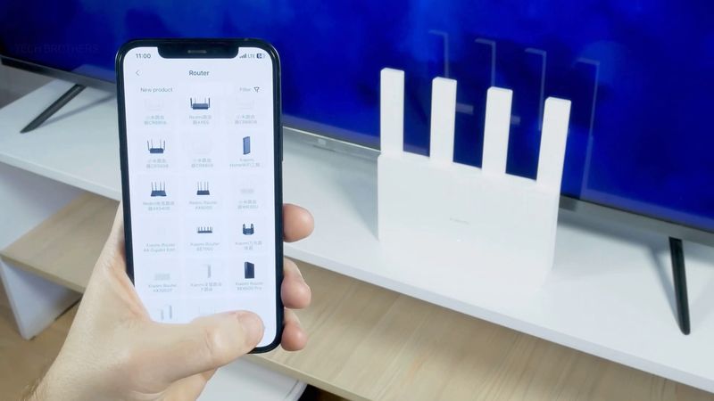 Xiaomi BE3600 REVIEW: I Don't Believe It's a Wi-Fi 7 Router!
