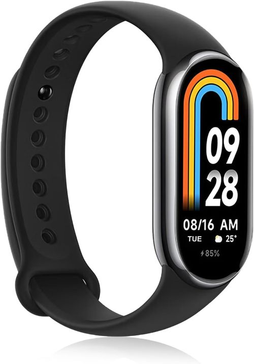 Xiaomi Mi Band 8 Smart Bracelet - Amazon