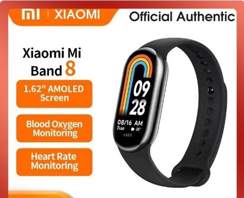 Xiaomi Mi Band 8 Smart Bracelet - Aliexpress